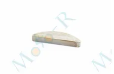 Шпонка коленвала Honda (13x3x2, 5мм)