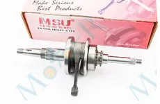Колінвал Yamaha SA36J MSU
