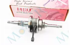 Колінвал Yamaha SA36J MSU