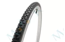 700 x 35C (37-622) DELI TIRE S-155 з червоною смугою