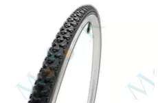 700 x 35C (37-622) DELI TIRE S-155 з червоною смугою