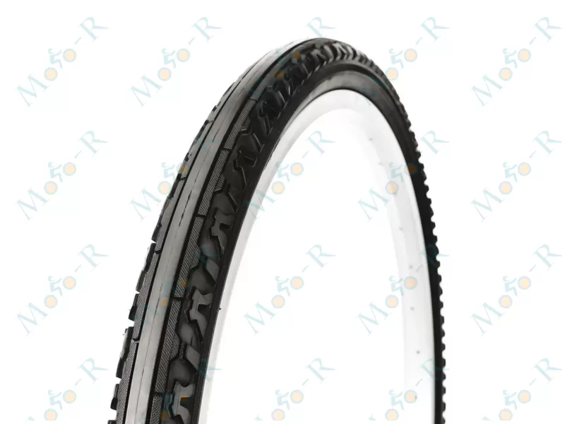 Фото 2 - 700 x 35C (37-622) DELI TIRE S-198  с синей полосой