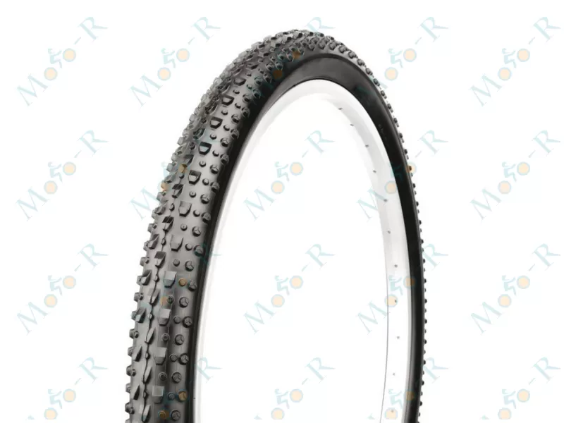 Фото 2 - 700 x 35C (37-622) DELI TIRE S-201