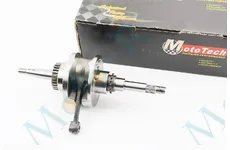 Колінвал Honda AF61, AF62, AF67, AF68 Mototech