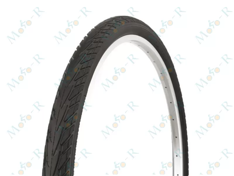 Фото 2 - 700 x 35C (37-622) DELI TIRE S-234 з синьою смугою