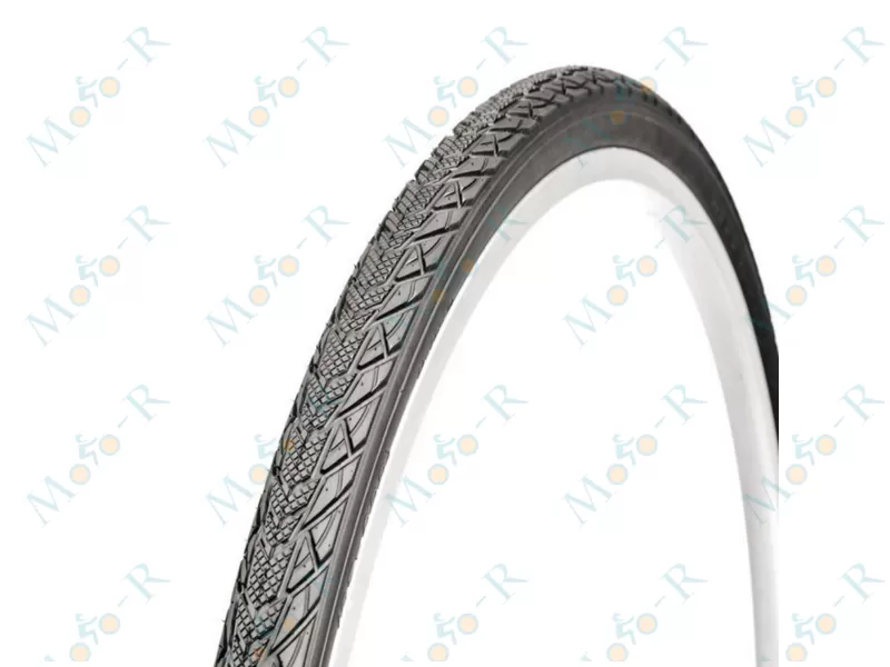 Фото 2 - 700 x 35C (37-622) DELI TIRE S-262 с синей полосой