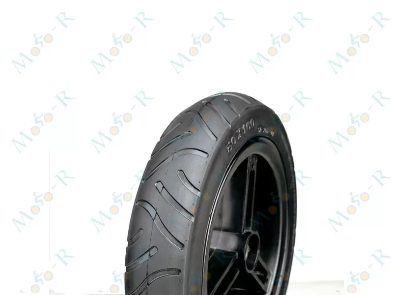 Фото 2 - 280-65 SA-266 Deli tire