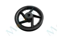 Колесо 12x1,75 L1202 (Рlastic 12 