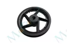 Колесо 12x1,75 L1202 (Рlastic 12 