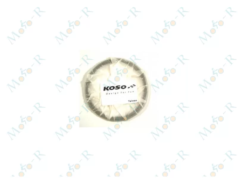 Фото 3 - Кольца CB/CG 200/250cc Ø 70,00 mm Std Koso