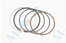 Кільця CB/CG 200/250cc Ø 69,00 mm Std Koso