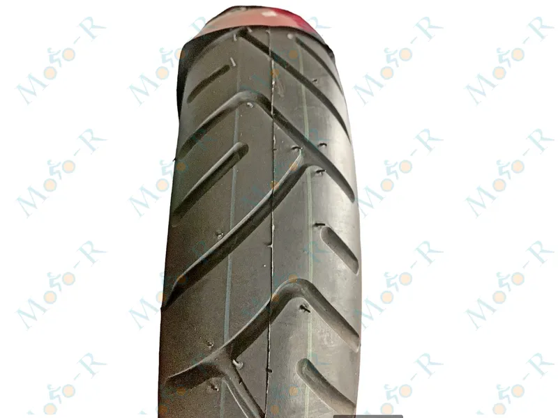 Фото 2 - Шина  3,00-10  HY-600  АНТИПРОКОЛ  SELF REPAIR TL