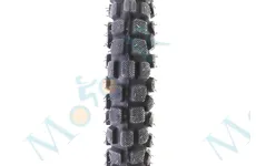 Шина 3,00-18 шипована TT-717-01