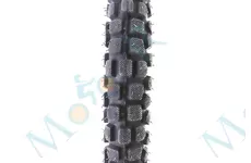 Шина 3,00-18 шипована TT-717-01