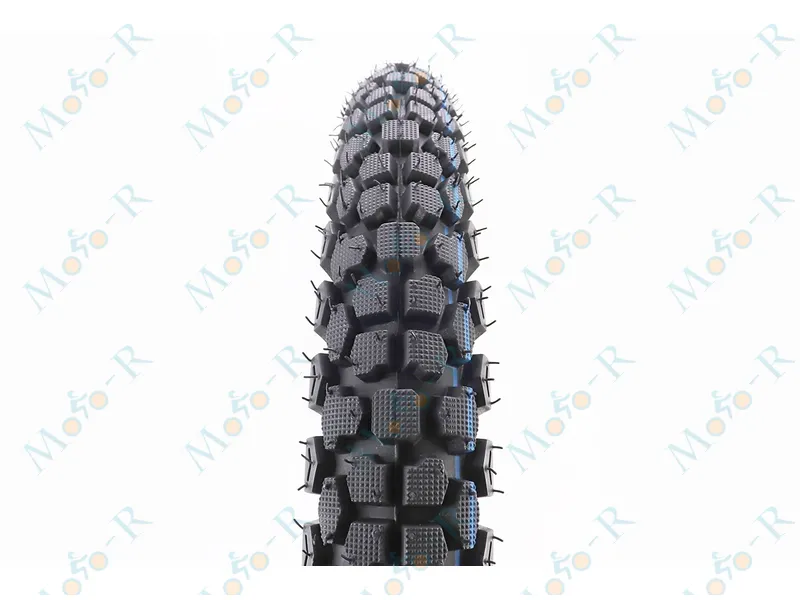Фото 3 - Шина 3,00-18 KUROSAWA L-809