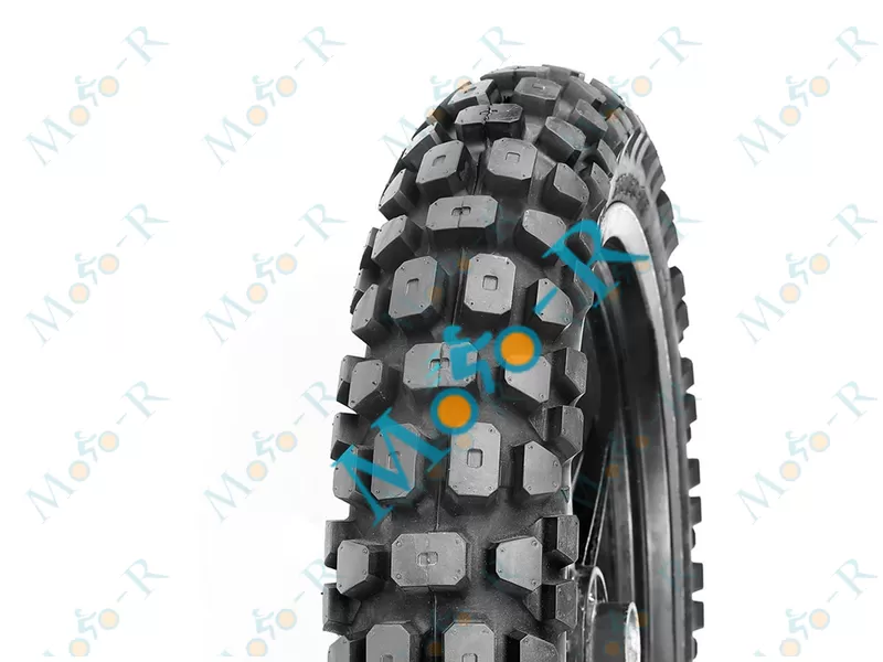 Фото 2 - Мотошины 100/80-17 DELI TIRE SB-107 TL Мотокросс