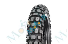 Мотошини 100/80-17 DELI TIRE SB-107 TL Мотокрос