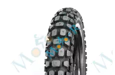 Мотошини 100/80-17 DELI TIRE SB-107 TL Мотокрос