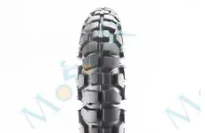 Шина 4,60-17 шипована CROSS L-692