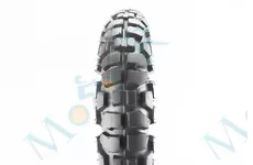  Шина 4,60-17 шипована CROSS L-692