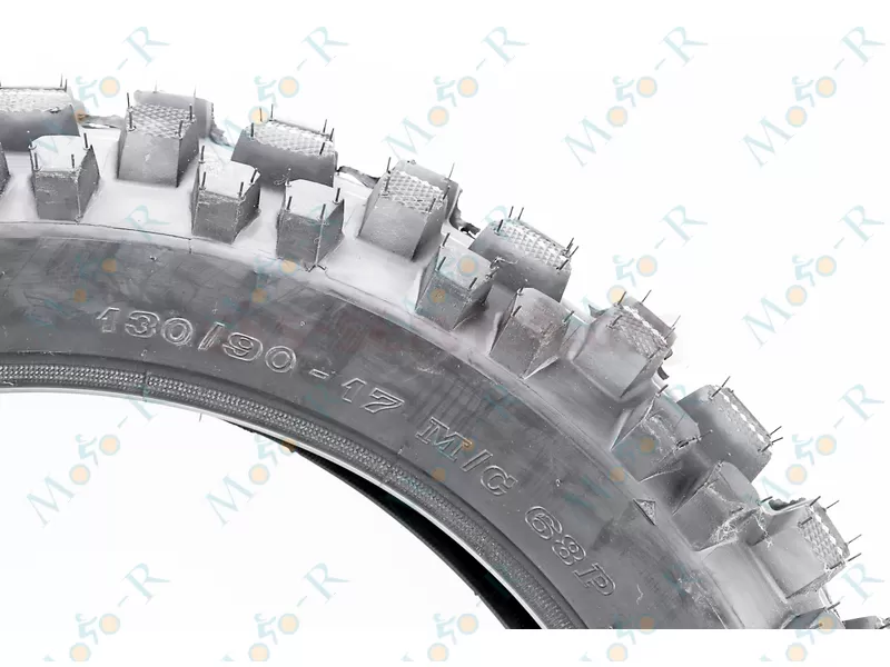 Фото 4 - Шина 130/90-17 Vee Rubber  VRM-147 CROSS