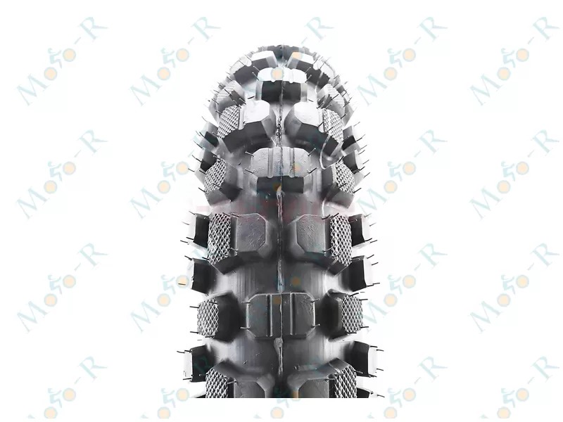 Фото 2 - Шина 130/90-17 Vee Rubber  VRM-147 CROSS