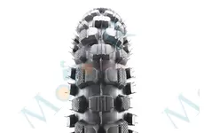 Шина 130/90-17 Vee Rubber  VRM-147 CROSS