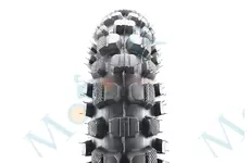 Шина 130/90-17 Vee Rubber  VRM-147 CROSS