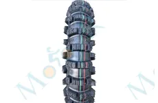 Шина   110/100-18  GOOD TYRE SS-157 TT CROSS