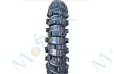 Шина   110/100-18  GOOD TYRE SS-157 TT CROSS