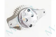 Маслонасос + шестерня CB150/CB200 