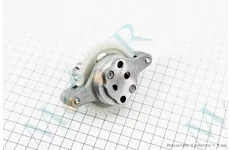 Маслонасос + шестерня CB150/CB200 (Тип 2)