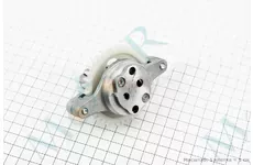Маслонасос + шестерня CB150/CB200 (Тип 2)