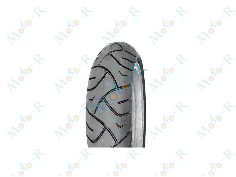 Фото 2 - Мотошины 150/70-13 DELI TIRE SC-102 TL