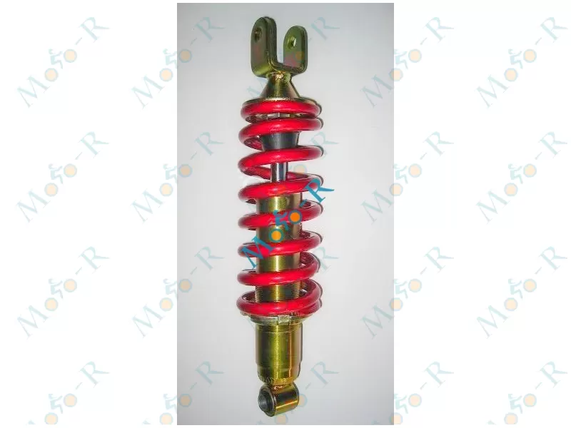Фото 2 - Моноамортизатор Shineray XY150GY-11B 330 mm ВИЛКА/сайленблока