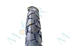 Мотошина 110/80-18  HD-595   Эндуро ТТ