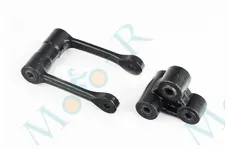 Вилка маятника задня FIRE 250 MIS
