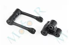 Вилка маятника задня FIRE 250 MIS