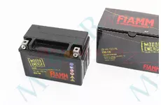 Аккумулятор 12V8Ah FTX9-12B GEL (L150*W87*H107mm)