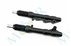  Yamaha BWS125-150 Амортизатор передній лев., правий к-кт 2шт