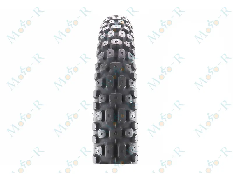 Фото 3 - Мотошины  80/90-21  DELI TIRE SB-107  KROSS