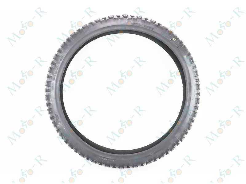 Фото 6 - Мотошины  80/90-21  DELI TIRE SB-107  KROSS