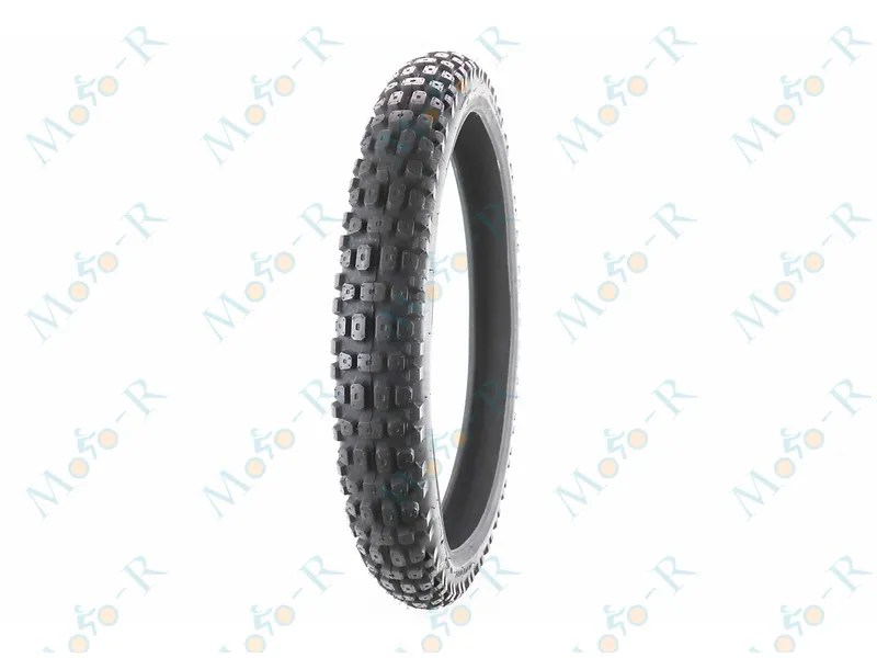 Фото 2 - Мотошины  80/90-21  DELI TIRE SB-107  KROSS