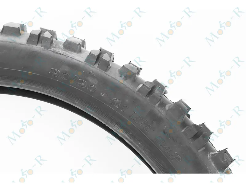 Фото 4 - Шина 90/90-21 Vee Rubber VRM-122  CROSS