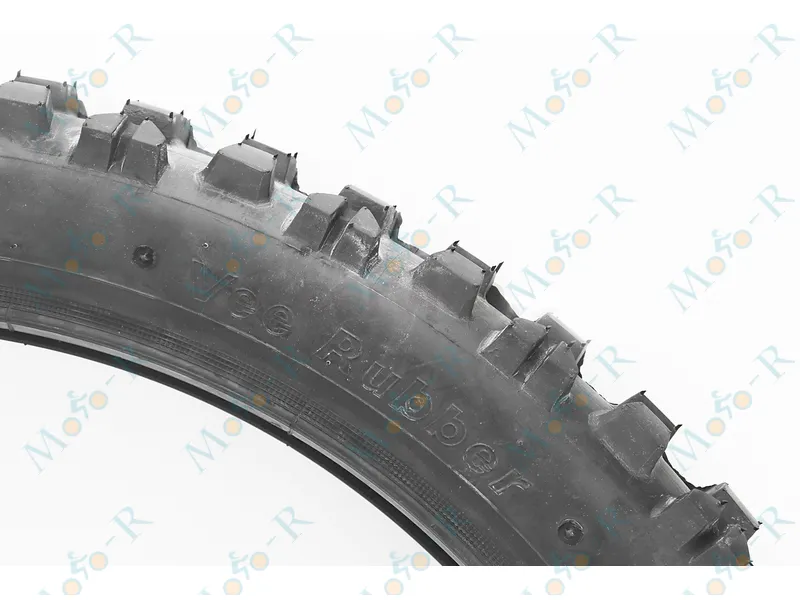 Фото 5 - Шина 90/90-21 Vee Rubber VRM-122  CROSS