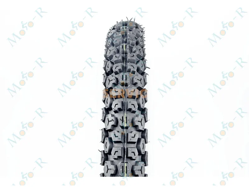 Фото 2 - Мотошина 3,00-18  SERVIS  SS-040  6PR  ТТ