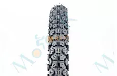 Мотошина 3,00-18  SERVIS  SS-040  6PR  ТТ