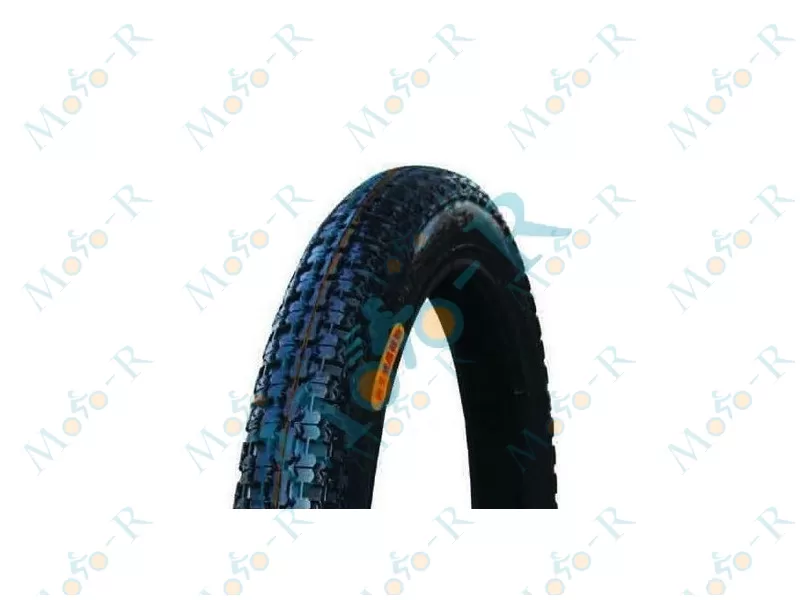 Фото 3 - Шина 2,25-17 SRC  SV502