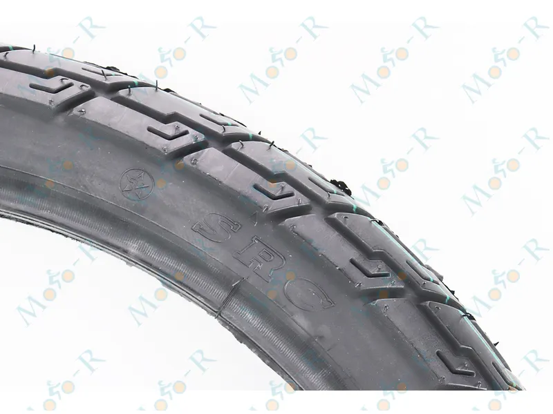Фото 5 - Шина 2,50-17 дорожня SRC SV505