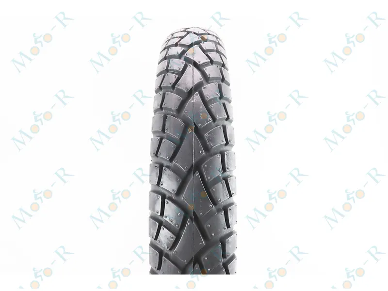 Фото 2 - Мотошины 80/90-17 DELI TIRE SB-117 TL